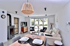 Chez Laure - Gîte 4 personnes, près de Durbuy